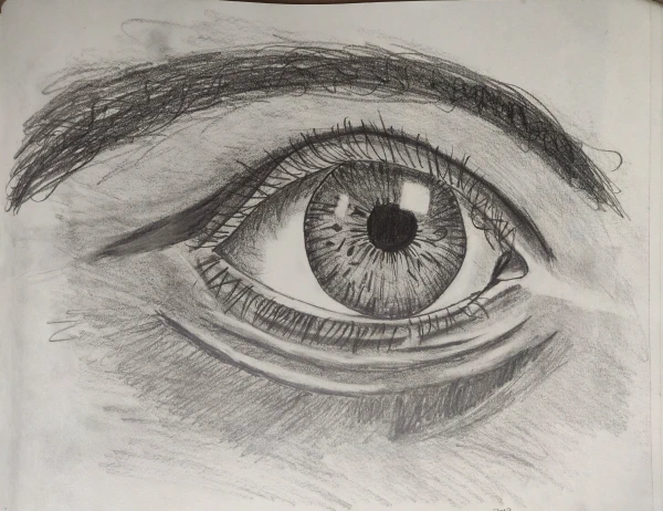Generic Eye