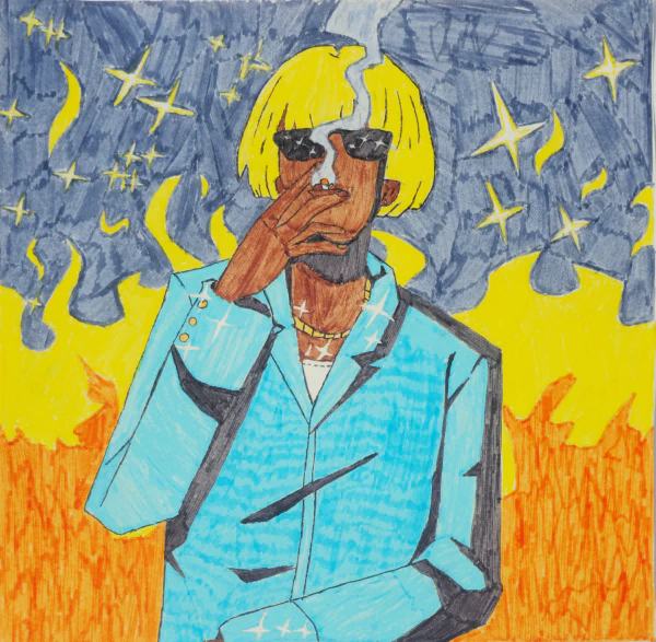 OFWGKTA: IGOR