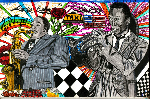Taxi Driver