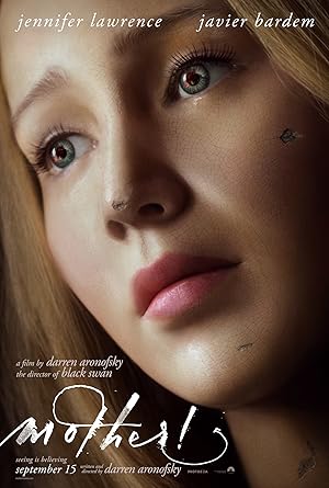 Poster for Mother!